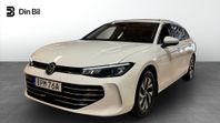 Volkswagen Passat Mildhybrid värmare/drag/backkamera/vinterh