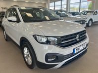 Volkswagen T-CROSS 1.0 TSI PF 70 KW / (95 HK) 5 VX