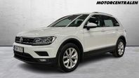 Volkswagen Tiguan 2.0TDI 4Motion,150hk Drag/Backkamera/Värm.