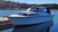 Saltö 31 /1979 Volvo Penta KAD 44/ 2000