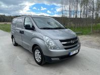 Hyundai H-1    Cargo 2.5 CRDi Automatisk, 170hk