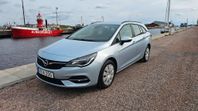 Opel Astra Sport Tourer 1.2 Turbo Euro 6