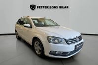 Volkswagen Passat Variant 2.0 TDI DPF BMT GT 1.95% RÄNTA