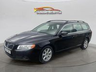 Volvo V70 1.6 DRIVe Momentum Drag Värmare 2.95% Ränta