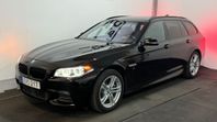 BMW 530 d xDrive Touring Steptronic M Sport Euro 6