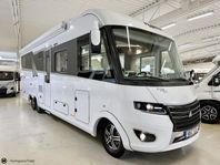 Frankia 890 GD F-Line Luxury