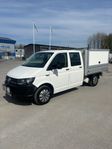 Volkswagen Transporter Chassi Dubbelhytt T32 2.0 TDI 4Motion