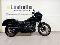 Harley-Davidson Low Rider ST 117 (50 mil)