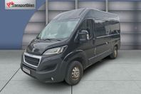 Peugeot Boxer Van 335 2.0 BlueHDi Euro 6