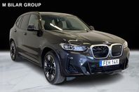 BMW iX3 Panorama H/K Drag Elstol Bkamera DAP Navi Hud
