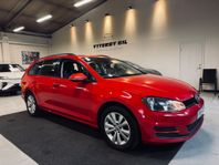Volkswagen Golf Sportscombi 1.4 TSI Masters SoV hjul P-Sens