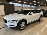 Volvo V90 Cross Country D4 AWD Geartronic Momentum Drag