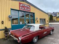 Ford Thunderbird Hardtop 6.4 V8 Cruise-O-Matic