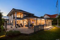 Bostad uthyres - hus i Torslanda - 7 rum, 249m²