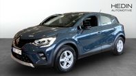 Renault Captur CAPTUR ZEN TCE 140HK AUTOMAT