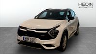 Kia Sportage SPORTAGE PHEV GT LINE PANORAMA