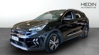 Kia Niro NIRO 1.6 PLUG-IN ADVANCE PLUS 2