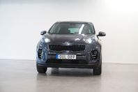Kia Sportage 1.6 GDI Advance Euro 6