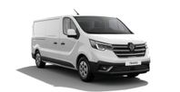 Renault trafic TRAFIC L2H1 NORDIC LINE DCI 150 EDC Limitépak