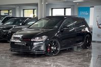 Volkswagen Golf GTI Performancen 245hk Pano Dynaudio Cockpit