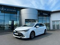 Toyota Corolla Touring Sports Hybrid e-CVT Style Euro 6