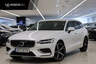 Volvo V60 Recharge T6 350hk Core Edt Drag H/K B-Kam 103km Rä
