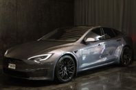 Tesla Model S , 670hk/Drag/Moms/SE SPEC
