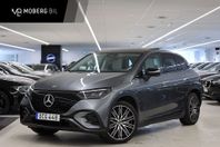 Mercedes-Benz EQE SUV 500 4Matic AMG Premium Plus Pano Distr