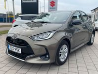 Mazda 2 HYBRID Agile + Comfort Pack