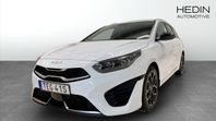 Kia Cee´d SW 1.5 T-GDI GT LINE | NAVI | R-VÄRME