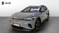 Volkswagen ID.4 Pro 204hk Drag/Assistanspaket plus
