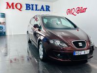 Seat Altea XL 2.0 TDI DSG Sekventiell 140hk