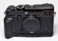 Fujifilm X-Pro2 Hus