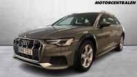 Audi A6 allroad quattro 40 TDI quattro PROLINE 204 HK S TR