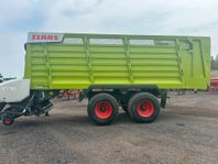 CLAAS Cargos 8500