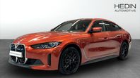 BMW i4 eDrive 40 Innovation Head Up Adaptiv farth