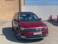 Volkswagen Tiguan 2.0 TSI BMT 4Motion GT/ Drag,B-kamera,Pano