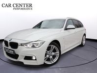 BMW 318 d Touring Steptronic M Sport Euro 6