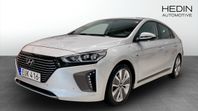 Hyundai IONIQ Plug-in 1.6 8.9 kWh DCT 164hk | M & K VÄRMARE