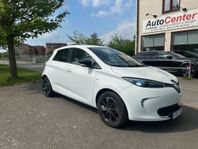 Renault Zoe R90 41 kWh (hyr batteri )