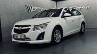 Chevrolet Cruze Kombi 1.7 TD VCDi P-Sensorer Nyservad Nybesi