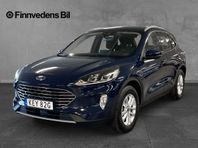 Ford Kuga Plug-In Hybrid 2.5 225 PHEV Titanium A Business Ed