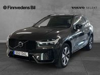 Volvo XC60 Recharge T6 II Plus Dark Edition.