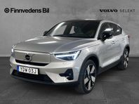 Volvo C40 Recharge Twin motor Ultimate
