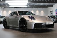 Porsche 911 Targa 4 GTS 992.2
