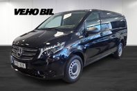 Mercedes-Benz eVito 112 eVito lång