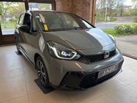 Honda Jazz e:HEV 1.5 e-CVT Advance Sport