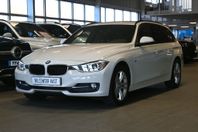 BMW 320 d xDrive Touring Steptronic Sport line Euro 5