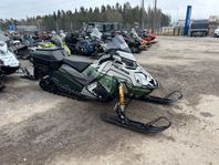 Polaris Nordic Pro 650 Öhlins Köp ONLINE Säljuppdrag