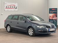 Volkswagen Passat Variant 1.6 TDI DPF BMT Sportline- MOMSBIL